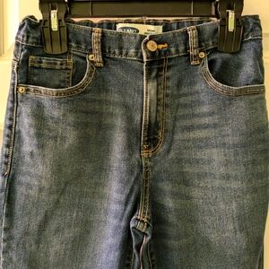 Excellent condition boys jeans